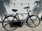 Gazelle herenfiets, Ophalen, Gebruikt, Versnellingen, Gazelle