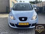 Seat Altea 1.6 Sport-up | NW APK BIJ AFLEVERING |, 65 €/maand, Gebruikt, 1295 kg, 4 cilinders