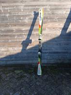 Elan racing skies 1.65, Overige merken, 160 tot 180 cm, Gebruikt, Ophalen of Verzenden