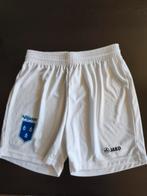Wit voetbalbroekje - VV Rijsoord, Ophalen of Verzenden, Zo goed als nieuw
