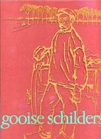 Gooise schilders - Jan P. Koenraads  Jozef Israels, Boeken, Gelezen, Ophalen of Verzenden, Schilder- en Tekenkunst