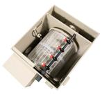 Entery 25 DVS trommelfilter koivijver zwemvijver quarantaine, 5384sg, Heeschkoi, Nieuw, Ophalen of Verzenden