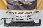 RS6 RS7 C8 4K8 4K DIFFUSER ACHTER 4K8807514 HOOGLANS ZWART, Ophalen of Verzenden, -, -, -