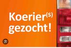 Bezorger/koerier gezocht met eigen auto Amsterdam cash, Vacatures, Vacatures | Horeca en Catering, 33 - 40 uur, Vast contract