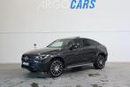 Mercedes-Benz GLC-klasse Coupé 300de 4MATIC AMG Head Up Mem, Auto's, Gebruikt, Euro 6, 4 cilinders, 2000 kg