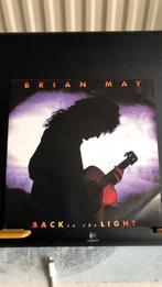 Brian May Back to the light (zgan), 7 inch, Single, Ophalen of Verzenden, Zo goed als nieuw