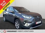 Toyota RAV4 2.5 Hybrid Dynamic: SUV met Klasse & Karakter!, 12 maanden, Stof, Gebruikt, Euro 6