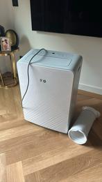 Mobiele airco aspen AX3008/1, Ophalen, Verwarmen, 3 snelheden of meer, Zo goed als nieuw