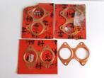 4x Uitlaatpakking Alfa Romeo 164 3.0 V6 *NIEUW*, Ophalen of Verzenden, Nieuw, Alfa Romeo