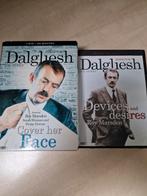 2x dalgliesh dvd teab, Ophalen of Verzenden, Zo goed als nieuw, Tv-serie