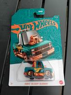 Hotwheels Toon'd 83 Chevy Silverado, Ophalen of Verzenden, Nieuw