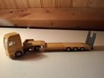 1:87 SIKU MAN dieplader, Ophalen of Verzenden, Zo goed als nieuw, Bus of Vrachtwagen, SIKU