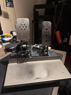 Heusinkveld Sim Sprint Pedalen, Ophalen, Gebruikt