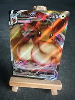 Eevee Vmax Pokemon Promo swsh087, Ophalen of Verzenden, Zo goed als nieuw