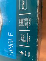 Grillplaat nieuw, Witgoed en Apparatuur, Grillplaten, Ophalen of Verzenden