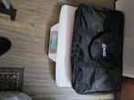 Baby weegschaal net tas, Ophalen of Verzenden, Personenweegschaal, 10 tot 50 kg, Digitaal
