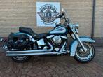 HARLEY-DAVIDSON HERITAGE SOFTAIL CLASSIC FLSTC (bj 1995), Motoren, Motoren | Harley-Davidson, 2 cilinders, HARLEY-DAVIDSON, Chopper