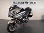 BMW R1200 RT/LC (bj 2017), Motoren, 2 cilinders, Bedrijf, 1170 cc, Meer dan 35 kW