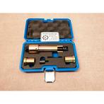 Koppeling trekker voor ontkoppelings as voor Fiat Ducato PSA, Verzenden