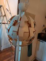 Ikea PS 2014 Hanglamp Wit/Koper, Huis en Inrichting, Lampen | Hanglampen, Ophalen of Verzenden, Zo goed als nieuw, Modern, Minder dan 50 cm