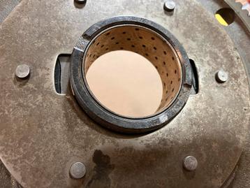 Suzuki GS400f koppelingskooi beschikbaar voor biedingen