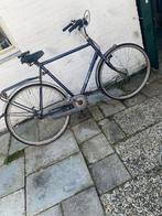 Herenfiets, Versnellingen, Zo goed als nieuw, 61 tot 65 cm, Ophalen