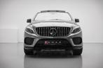 Mercedes-Benz GLE-klasse Coupé AMG 43 4MATIC |Pano|360|H&K|, Automaat, Gebruikt, Euro 6, 367 pk