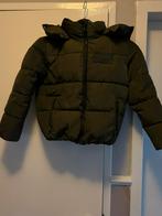 Nik en nik jongens  winterjas maat 128, Ophalen of Verzenden, Zo goed als nieuw, Jongen, Jas