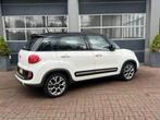 Fiat 500L 0.9 TwinAir Trekking | OrgNL | 1e eig. | Clima, Auto's, Fiat, Te koop, Benzine, Gebruikt, 2 cilinders