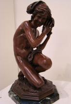 Jean Baptiste Carpeaux ( * 1827 † 1875 ), Ophalen