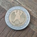 Zeldzame 2 euro munt Duitsland uit 2003 A, Postzegels en Munten, Munten | Europa | Euromunten, Ophalen of Verzenden, Duitsland