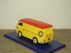 1961 Alfa Romeo 2 Assistenza Clienti - M4 Models - 1:43, Hobby en Vrije tijd, Modelauto's | 1:43, Verzenden, Zo goed als nieuw