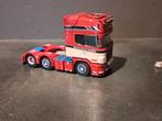 Tekno Scania Maclean, Ophalen of Verzenden, Bus of Vrachtwagen, Tekno