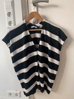 Zara V neck top, Ophalen of Verzenden, Zo goed als nieuw