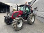 Valtra A72 met fronthef tractor, Gebruikt, -, 2500 tot 5000, Niet opgegeven