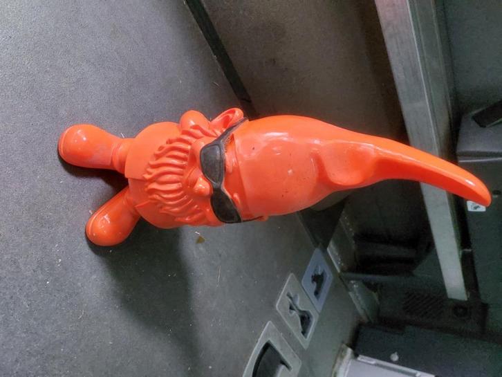 Kabouter       µ1l, Verzamelen, Poppetjes en Figuurtjes, Ophalen of Verzenden