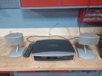 Bose GS 321 type 3 met afstandsbediening en kabels, Ophalen, Overige merken, Dvd-speler