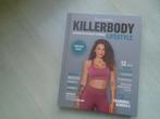 killerbody lifestyle, fajah lourens, Boeken, Gezondheid, Dieet en Voeding, Ophalen of Verzenden, Zo goed als nieuw, Dieet en Voeding