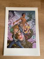 ODYS by Romano (originele tekening by Romano Molenaar.), Ophalen of Verzenden