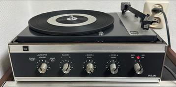 Dual 420 Platenspeler - Vintage Klassieker beschikbaar voor biedingen