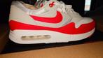Nike air max 1 big bubble 86 maat 44, Kleding | Heren, Schoenen, Ophalen of Verzenden, Nieuw, Overige kleuren