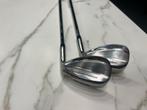 Wilson Wedges 52 & 56 Graden - Set, Sport en Fitness, Overige merken, Gebruikt, Ophalen of Verzenden, Club