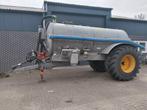 Joskin 8400 S Mesttank / Watertank, Overige, Gewasbescherming en Bemesting