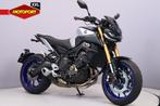 Yamaha MT 09 SP (bj 2019), Bedrijf, Naked bike