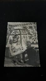 Hongaarse dame in klederdracht, Ophalen of Verzenden, 1960 tot 1980, Gelopen, Klederdracht