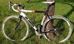 Jan Janssen racefiets, 28 inch, Gebruikt, Heren, Aluminium