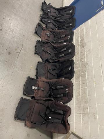 Bugaboo donkey zitjes beschikbaar voor biedingen