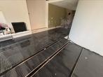 Verwarmingsfolie, ongeveer 75m2, Ophalen, Zo goed als nieuw, Minder dan 60 cm, 800 watt of meer