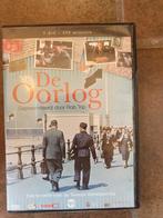 De Oorlog - 5 DVD Boxset, Gebruikt, Boxset, Ophalen of Verzenden, Non-fictie