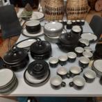 Zwart Goebel Le Rötisseur W-Germany servies, Ophalen